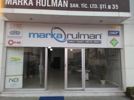Marka Rulman