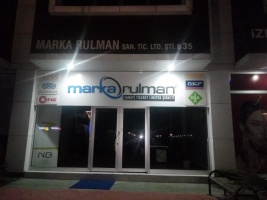 Marka Rulman