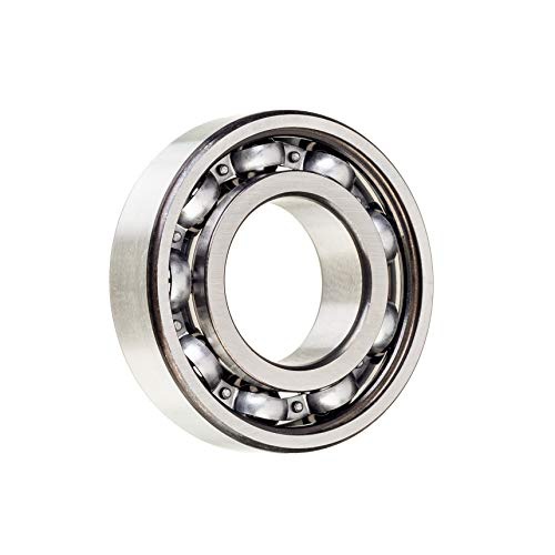 ROLLWAY 6207 2Z (2RS)