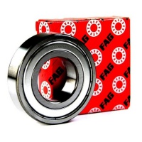 FAG 6304 2Z(2RS)