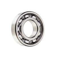 ROLLWAY 6207 2Z (2RS)