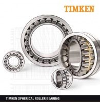 TIMKEN 22207 EJW33C3